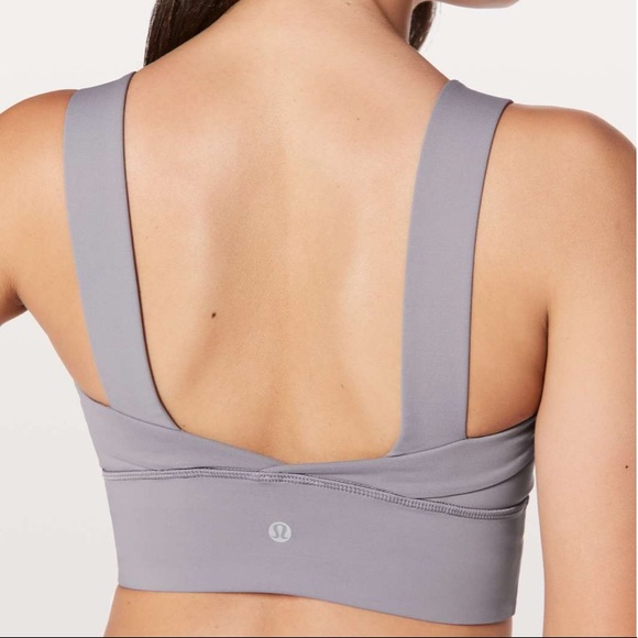 ✨Lululemon Wild Twist Bra
Dusty Dawn 4 - Picture 2 of 7